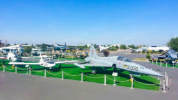 İstanbul Türk Hava Kuvvetleri Müzesi Hakkında