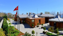 Avcılar Sosyal Tesisi – İBB Hizmeti