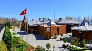 Avcılar Sosyal Tesisi – İBB Hizmeti