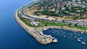 Dragos Sosyal Tesisi – İBB Hizmeti