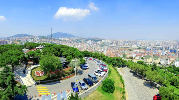 Gözdağı Sosyal Tesisi – İBB Hizmeti