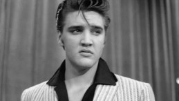 Elvis Priscilla Kimdir?