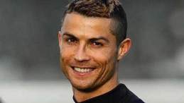 Cristiano Ronaldo Kimdir?