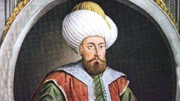 Murat Hüdavendigar Kimdir?