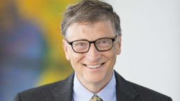 Bill Gates Kimdir?