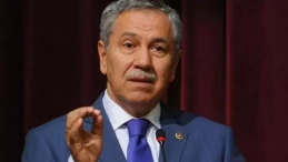 Bülent Arınç Kimdir?