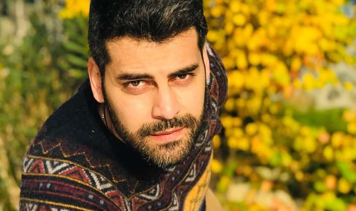 Erkan Meriç Kimdir?