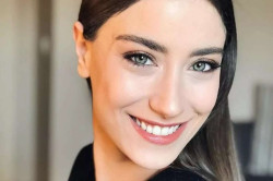 Hazal Kaya kimdir, kaç yaşında, nereli, eşi kim?