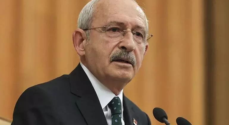 Kemal Kılıçdaroğlu Kimdir?