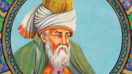 Mevlana Kimdir?