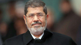 Muhammed Mursi Kimdir?