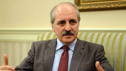 Numan Kurtulmuş Kimdir?