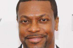 Chris Tucker Kimdir?