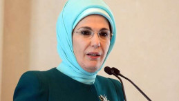 Emine Erdoğan Kimdir?