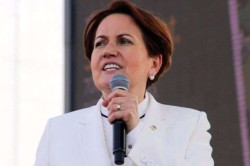 Meral Akşener Kimdir?