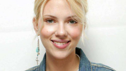 Scarlett Johansson Kimdir? Nereli, kaç yaşında ?