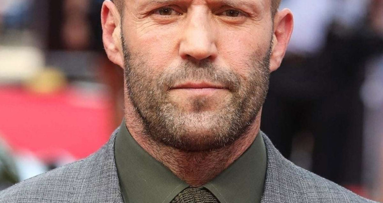 Jason Statham Kimdir? Kaç yaşında, nereli?