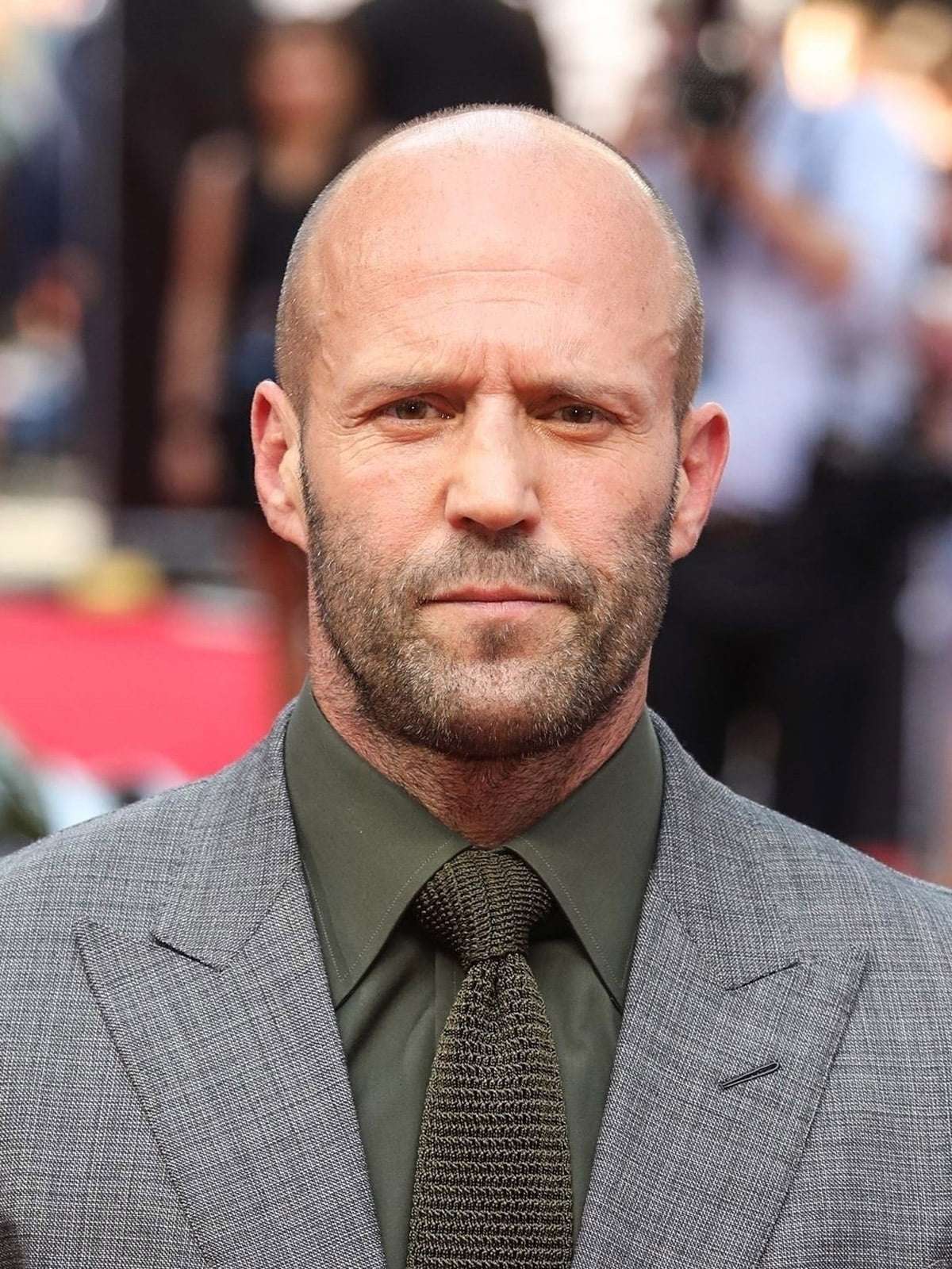 Jason Statham Kimdir? Kaç yaşında, nereli?