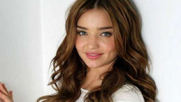 Miranda Kerr Kimdir?