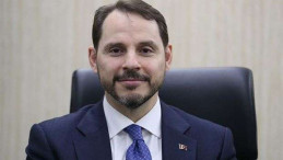 Berat Albayrak Kimdir?