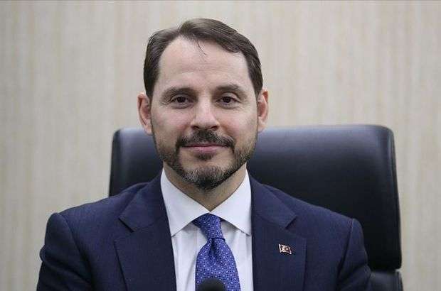 Berat Albayrak Kimdir?