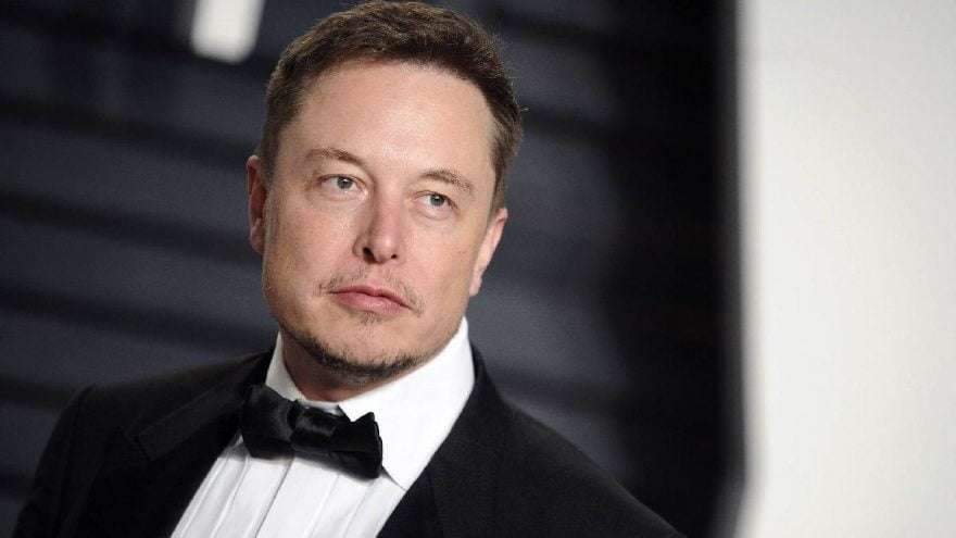 Elon Musk Kimdir?