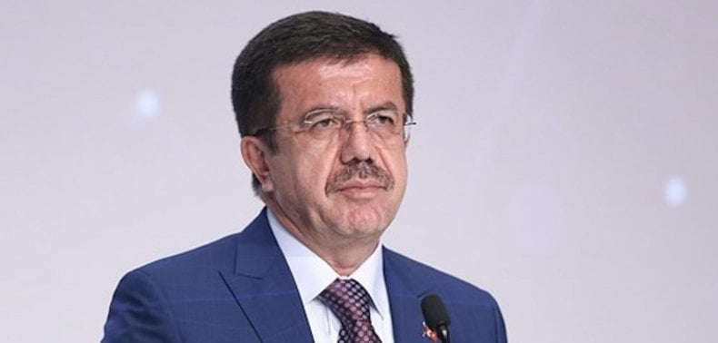 Nihat Zeybekci Kimdir?