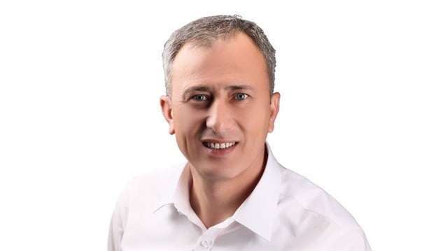 Ünal Çetin Kimdir?