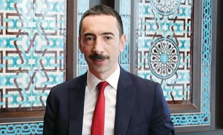 Hakan Gedikli Kimdir? Kaç Yaşında?