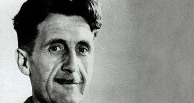 George Orwell Kimdir?