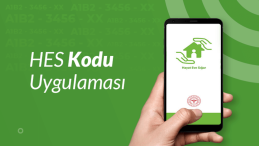 HES Kodu Nasıl Alınır? E-Devlet HES Kodu