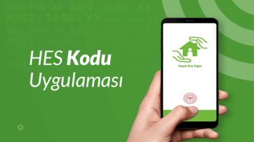 HES Kodu Nasıl Alınır? E-Devlet HES Kodu