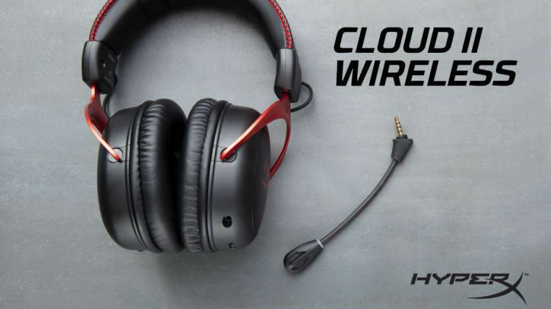 HyperX Cloud II Wireless Kulaklık Tanıtımı