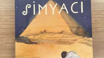 Simyacı – Paulo Coelho Kitabı