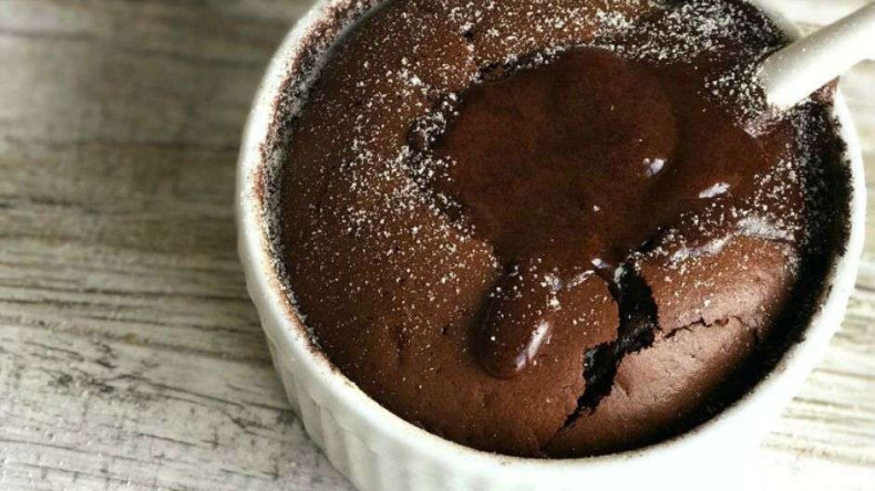 Sufle Tarifi – Sufle Nasıl Yapılır? Sufle Tatlısı