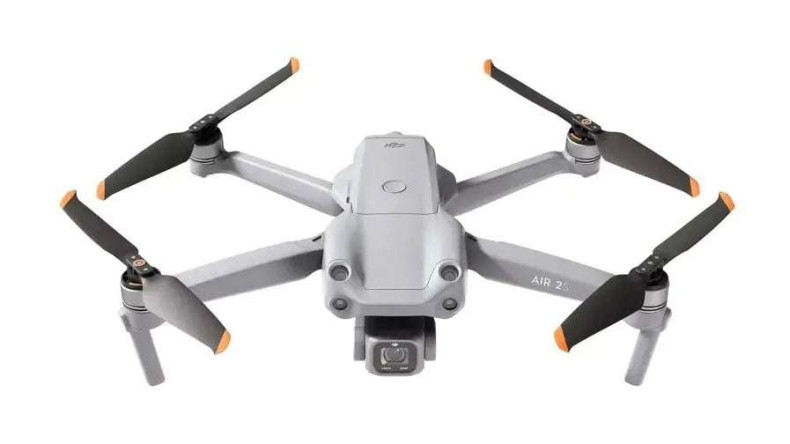 DJi Air 2S Fiyat ve Özellikleri – Drone Teknolojisi