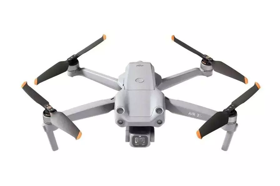 DJI Air 2S Drone