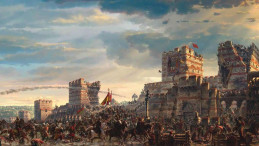 Panorama 1453 Tarih Müzesi Hakkında