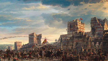 Panorama 1453 Tarih Müzesi Hakkında