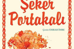 Şeker Portakalı – Jose Mauro De Vasconcelos