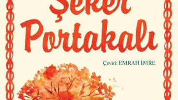 Şeker Portakalı – Jose Mauro De Vasconcelos