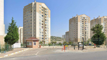 Kayaşehir 10.Bölge Opal Sitesi Hakkında