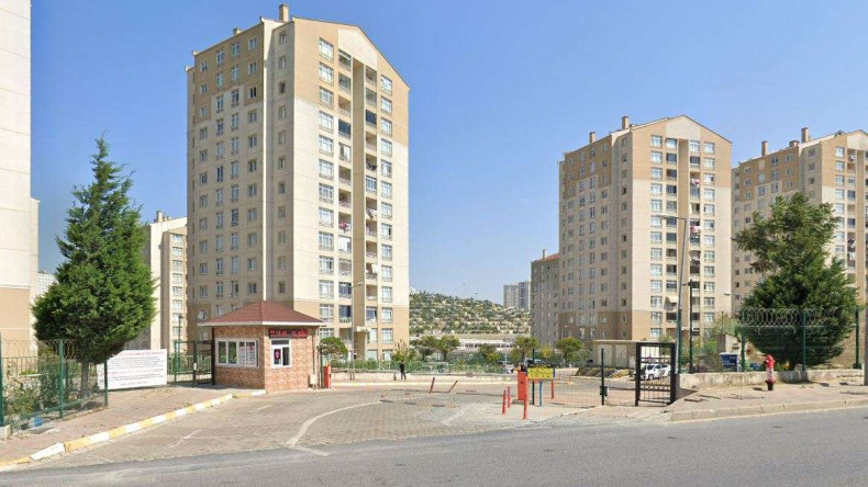 Kayaşehir 10.Bölge Opal Sitesi Hakkında