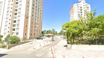 Kayaşehir 2.Bölge Oltu Sitesi Hakkında
