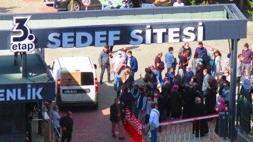 Kayaşehir 3.Bölge Sedef Sitesi Hakkında