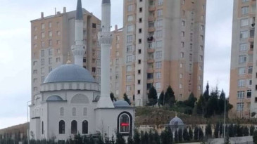 Kayaşehir 4.Bölge Mercan Sitesi Hakkında
