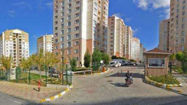 Kayaşehir 5.Bölge Elmas Sitesi