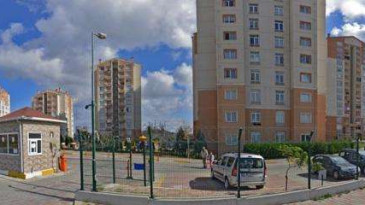 Kayaşehir 6.Bölge Yakut Sitesi Hakkında