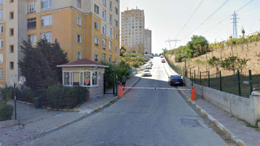 Kayaşehir 9.Bölge Zümrüt Sitesi Hakkında
