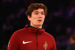 Cedi Osman Kimdir?